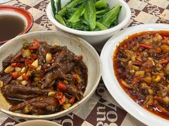 -老三样·旧食新味(船山路店)