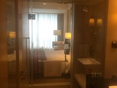 -上海浦西万怡酒店