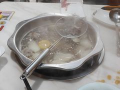 -潮汕大目牛肉火锅(水围店)