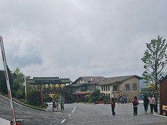 -江南天池