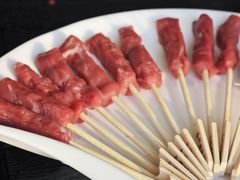-南门涮肉(上海一店)