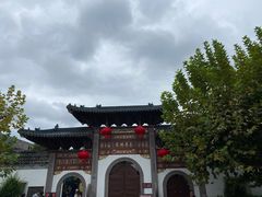 -溪口-滕头旅游景区