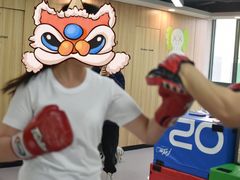 -M.S拳击泰拳馆(大学路店)