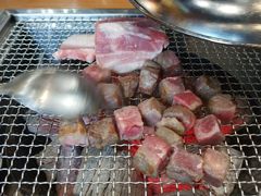 -肉甲韩国木炭烤肉(新壹街1店)