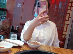 -杨家火锅(国美店)