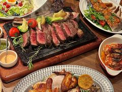 -Osteria Garden 生蚝花园餐厅(原进贤路店)