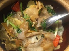 顺德啫啫山珍-禧宴Joyous Restaurant(禧园店)