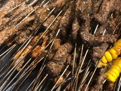 -碎怂烤肉(钟楼柳巷店)