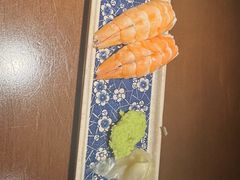 -千代武日本料理(哈西店)
