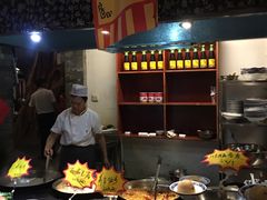 -鲁城往事(游客中心店)