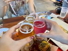 -造精酿餐厅