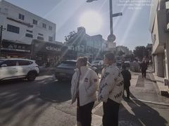 -西归浦每天偶来市场