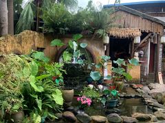 -园林美食城·本土农家菜(杨和镇店)