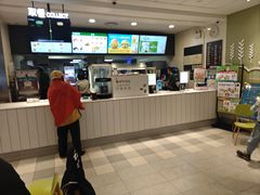 -德克士(蔚县永昌店)