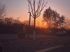 -汉长安城未央宫国家考古遗址公园