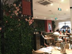 大堂-茉莉餐厅(包河万达店)