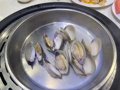 -青蓬蒸汽海鲜·深圳老字号·团建聚会(壹方城店)
