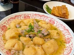 -大灶头·新昌菜(中国茶市店)