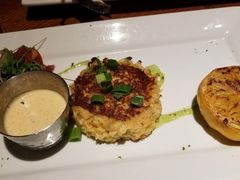 蟹肉饼-澳美客(铜锣湾翡翠明珠广场店)