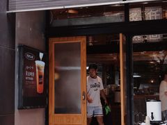 -火山屋台(新街口创始店)
