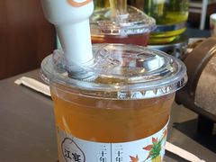 -江宴渔村·鱼鲜土菜(紫荆广场店)