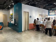 -海马体照相馆(天津世纪都会店)