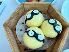 -粤江春·早茶·潮粤菜·宴会(罗湖宝能中心店)
