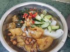 -老宾州南街酸粉店(民族大道店)