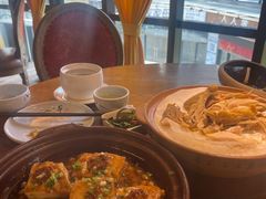 -金苑酒家·客家菜·广东老字号(万象店)