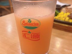 -萨莉亚意式餐厅(深圳北站店)