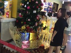 -金逸影城(百信东区店)