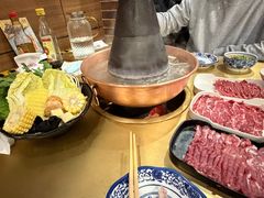 -牛街清真满恒記(平安里西大街店)