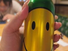 -天盛海鲜烧烤大排档(幸福店)