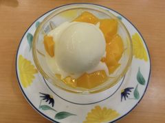 -萨莉亚意式餐厅(东山口店)