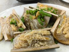 -红月湾海鲜饭店•沙滩海景(双月湾店)