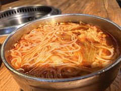 -金龙烧烤·牛肉面(西塔店)