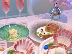 -ELUNE艾露恩·人良斋西餐厅