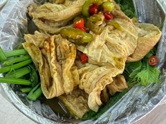 -正宗梧州牛肠酸