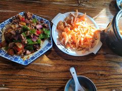 -卧龙堡客栈·中餐厅(古北水镇店)