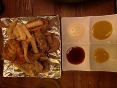 -Outdark Korean Restaurant