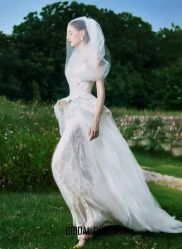 -Bridal Queen·婚纱女皇