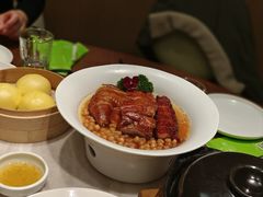 -汤城小厨•粤菜•靓汤(西直门凯德MALL店)