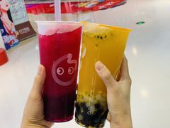 -CoCo都可(世纪广场店)