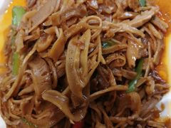 -聚丰园•湖鲜餐厅(阿红私房菜梅石路店)