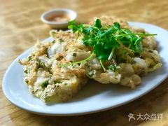 -老彬专工蚝烙糕粿