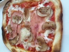 pizza-EATALIA意塔利意式餐厅(鼓楼店)