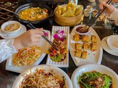 -尽善百年古院餐厅(王家老宅店)