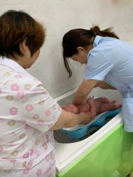 -艾薇朵朵全套房月子中心(江宁店)