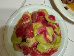 -穆斯林饭庄(明德南街店)