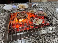 -震海贝烤贝·民俗特色店(延吉总店)